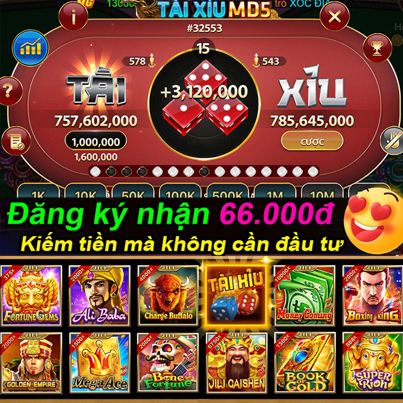Casino trực tuyến Alo789.